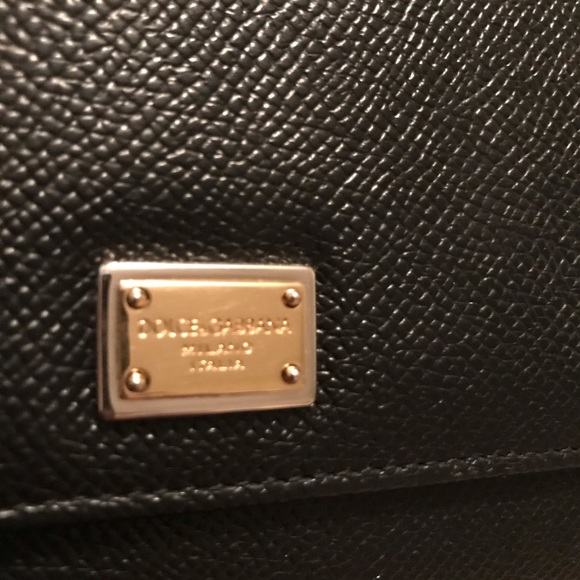 Dolce & Gabbana wallet - Picture 6 of 6